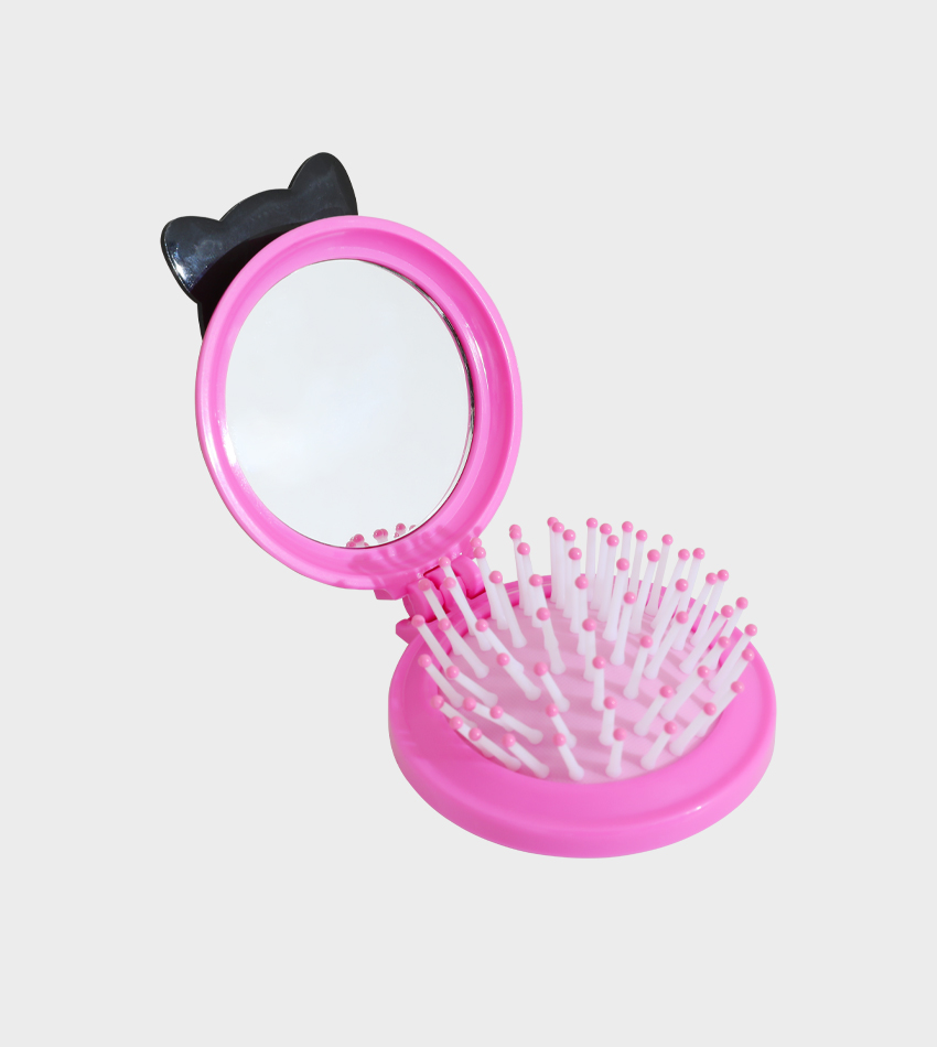 brush and mirror GB5478 